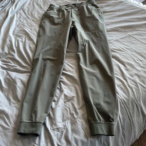 Lululemon ABC Jogger